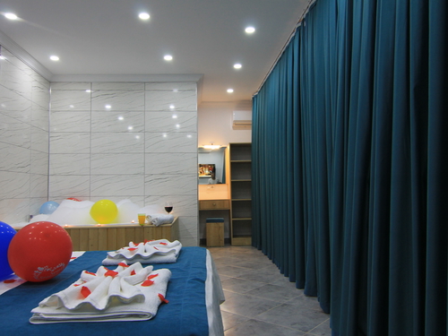  gece  -  Kasım
  | Kalkan İncebel'de Jakuzili Muhafazakar Villa: Doğa İçinde Huzurlu Tatil